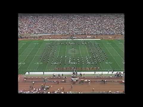 1996 09 21 OSU V Pitt Pregame 1996 09 21 OSU V Pitt Pregame
