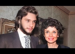 Audrey Hepburn S Son Finally Confirms What We Thought All Along