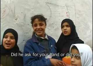  فتاه اليمن نجمية وثائقي الجزء الثاني والاخير