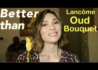 Better Than Lancôme Oud Bouquet Resala By Arabian Oud Perfume Review