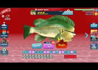  Hungry Shark Evolution All 28 Sharks Unlocked Full Shark Gameplay Evolution Shark Game