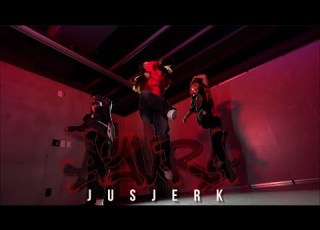  AYURA Joey Valence Brae READY SET JustJerkCrew