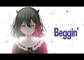  Nightcore Beggin Female Cover Lyrics