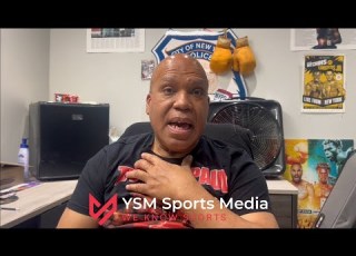  PLEASE DON T COME BACK Andre Rozier S Emotional Plea To Errol Spence Jr