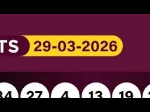 Uwinn Lottery Result Today 29 03 2026 Sunday August Power7 Grand6 Max3 4you Spin5 UAE Lottery Result Uwinn Lottery Result Today 29 03 2026 Sunday August Power7 Grand6 Max3 4you Spin5 UAE Lottery Result