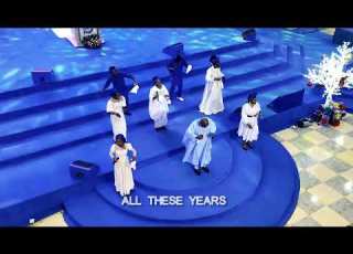 ODOGWU By Apostle Johnson Suleman Official Video Thanksgiving Song