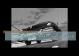  اغنية كونان Ost العصابة السوداء