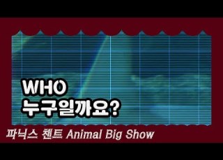 Quiz I 상어 Shark I Animal Big Show 20회