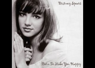Britney Spears Born To Make You Happy Demo Stems Mix