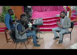 Bwana Wa Mabwana Leo Uinuliwe Tituswangu9023