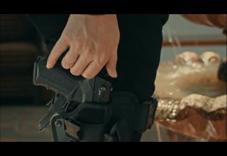 وادي الذئاب الجزء التاسع جون سميث يقتل خليفة داعش صادق بريطاني HD Kurtlar Vadisi Pusu