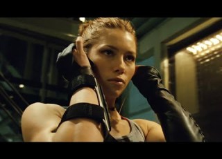  ATB Dopamine Don T Stop I Wanna Know Unofficial Video Trance 247 Blade 2004 Jessica Biel