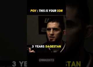  Bratha Send Him To Dagestan And Forget Ufc Shorts Islammakhachev