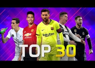 Top 30 Karma Revenge Moments In Football