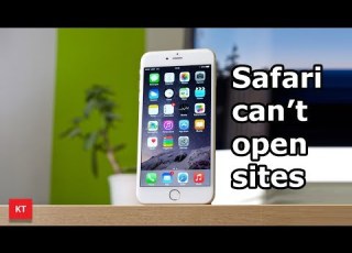  Do These Steps If Safari Can T Open Sites In Your IPhone