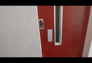 4x 1998 Montoy Lifts In Tarragona