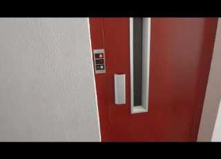 4x 1998 Montoy Lifts In Tarragona