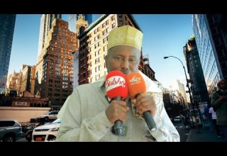 Wixii Hada Ka Dambeeya Qofkii Wanaag Iyo Xumaan Ku Doono Ha Ahaade Tii Ku Dhacda Chief Caaqil Aadan