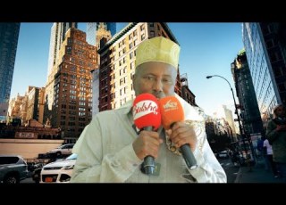 Wixii Hada Ka Dambeeya Qofkii Wanaag Iyo Xumaan Ku Doono Ha Ahaade Tii Ku Dhacda Chief Caaqil Aadan