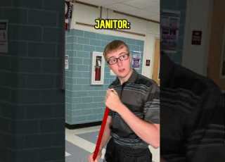 The Last Day Of School Be Like Shorts