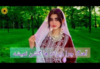 آهنگ چرا ویرانه ها گلشن نمیشه