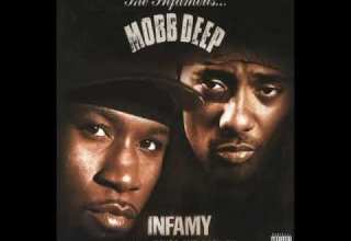 Mobb Deep Hey Luv Feat 112 