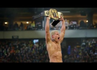  FIRST LOOK Cold Open For The Monday Night Raw On Netflix Premiere