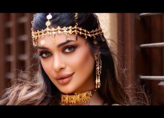  Anas Otman Silent Love Music Video
