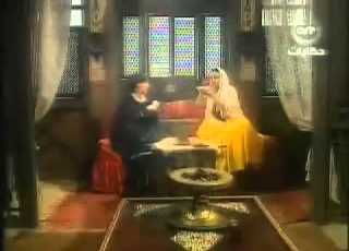 حديث الصباح والمساء الحلقة 4 الجزء1