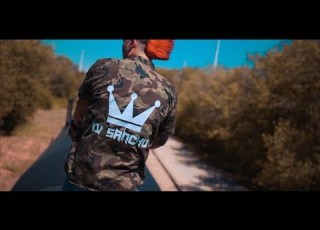  DJ Sancho Ponte A Bailar Official Music Video