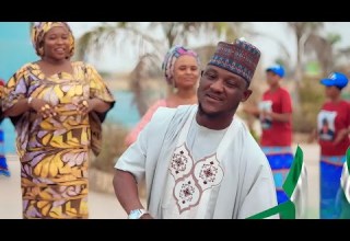 Sabuwar Waka Dodo Dawo Official Hausa Music Video 2025 Lyrics By Auta Mg