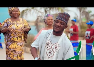 Sabuwar Waka Dodo Dawo Official Hausa Music Video 2025 Lyrics By Auta Mg
