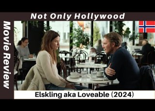 Elskling Aka Loveable 2024 Movie Review Norway It S Hard Living With This Woman