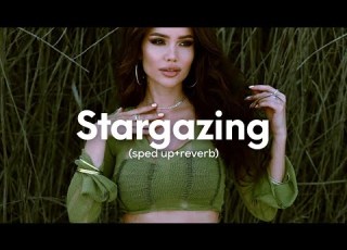  Myles Smith Stargazing Sped Up Reverb
