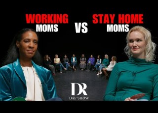  Working Moms Vs Stay At Home Moms The Bridge