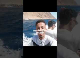 Super Amazing Egypt Sinai Redsea Dahab Summer Vacation Freshair Vibes Friends Sun Me