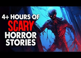 4 Hours Of SCARY Reddit R Nosleep Horror Stories To Sleep To If That S Something You Re Okay With