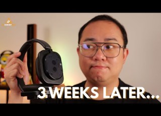 Nothing Headphone 1 3 Weeks Later Worth The Hype And Sound