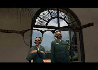 Caillou S New Glasses But Its Poorly Remade In GMod