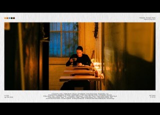  Playlist 늦은 밤 카페에서