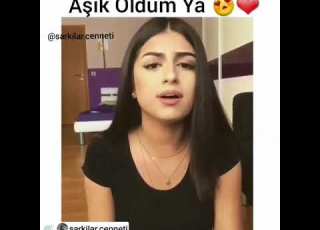 Keşkelere Yer Yok Amatör Ses Şarkılar Cenneti 2018