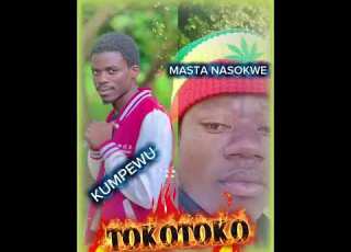  TOKOTOKO Ankhoswe Kumpewu X Masta Nasokwe