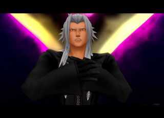 Kingdom Hearts Ruined