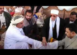 عقد زواج يمني