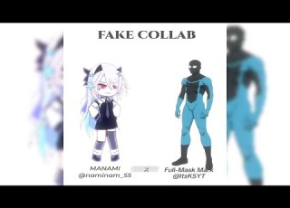 APOLOGISE IN BRAZIL Funk PERFECTLY SLOWED MANAMI FAKE COLLAB EDIT FULL MASK MARK