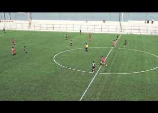ملخص اهداف مباراة النجمة وال BFA 3 1