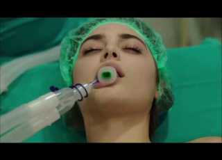 Oxygen Mask 632