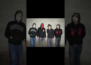 ShadyJeff HollywoodUndead HU4L