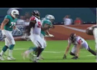 Richie Incognito Yeah Bitch