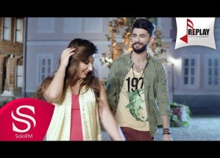 الزين محمد رحمه فيديو كليب 2016